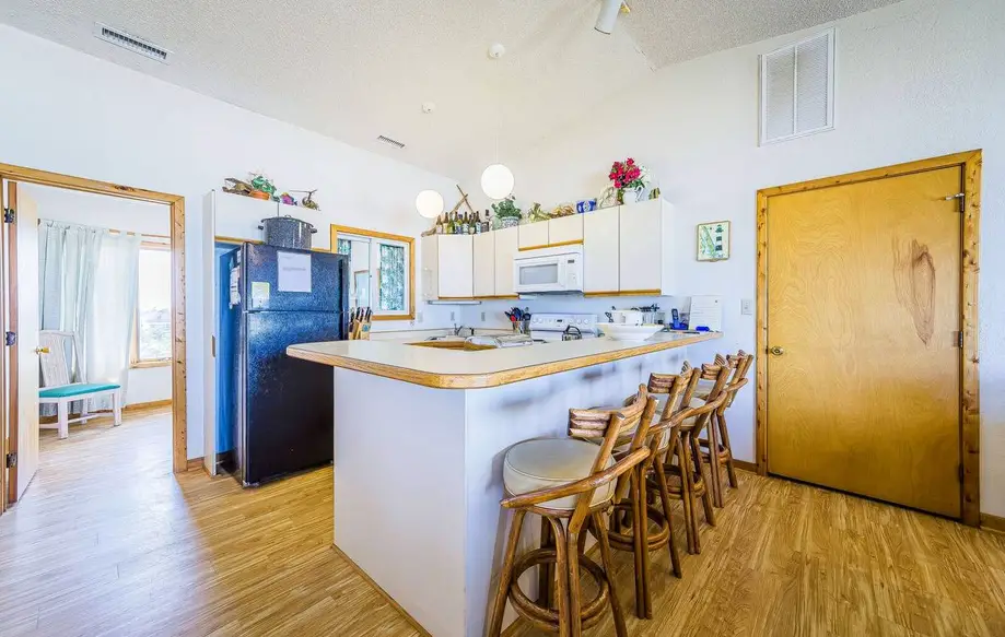 The Flying Tiger Inn