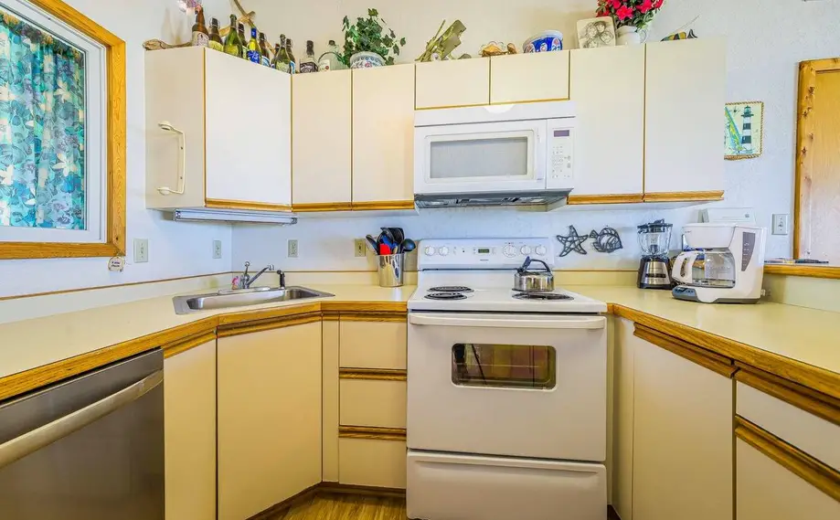 The Flying Tiger Inn