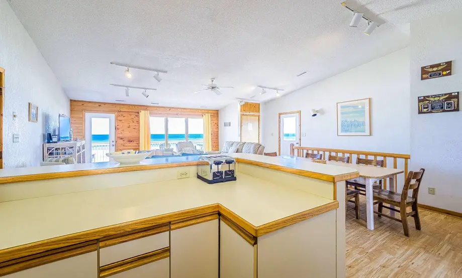 The Flying Tiger Inn