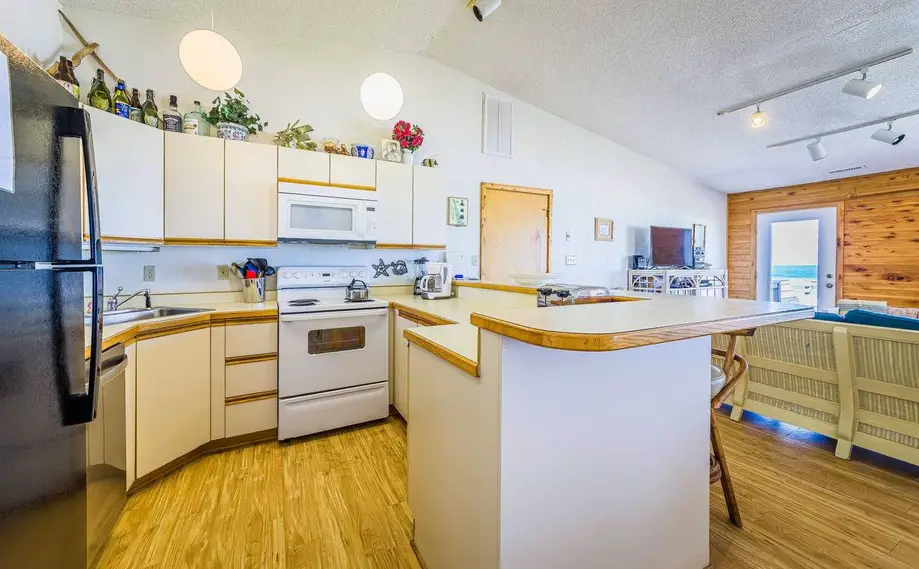 The Flying Tiger Inn