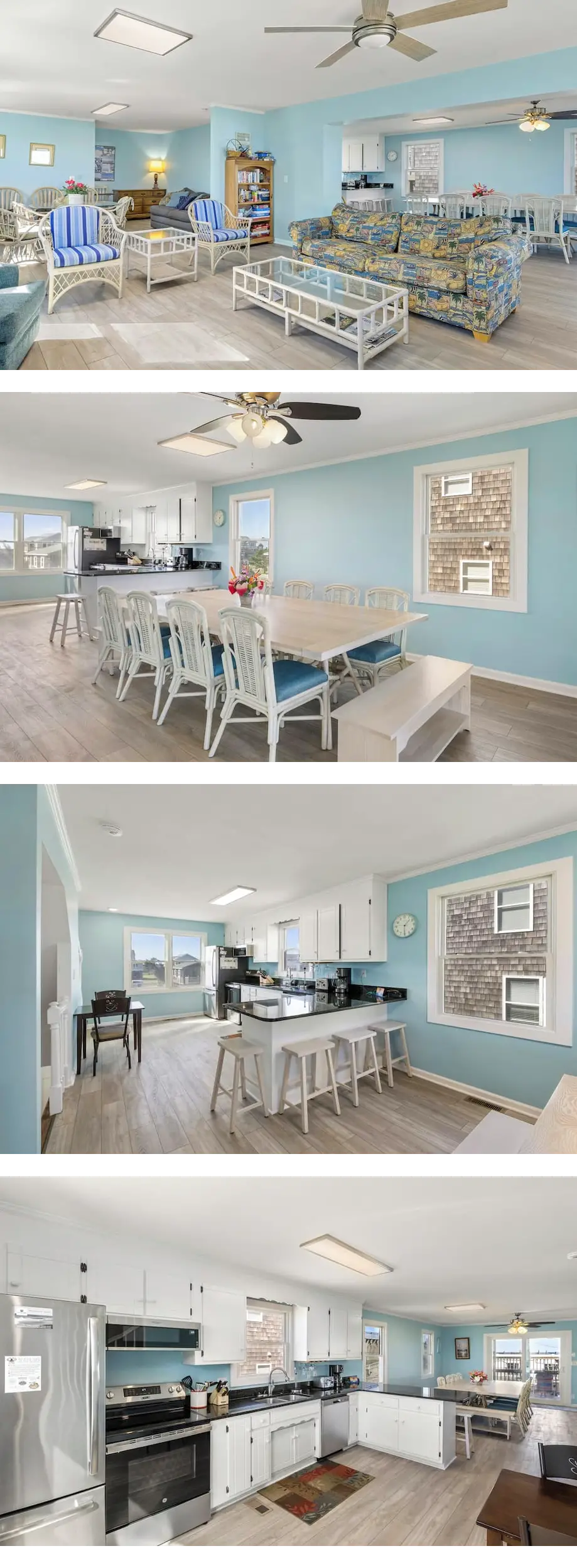 Presidential Boardwalk: Oceanfront, Pool, Hot Tub