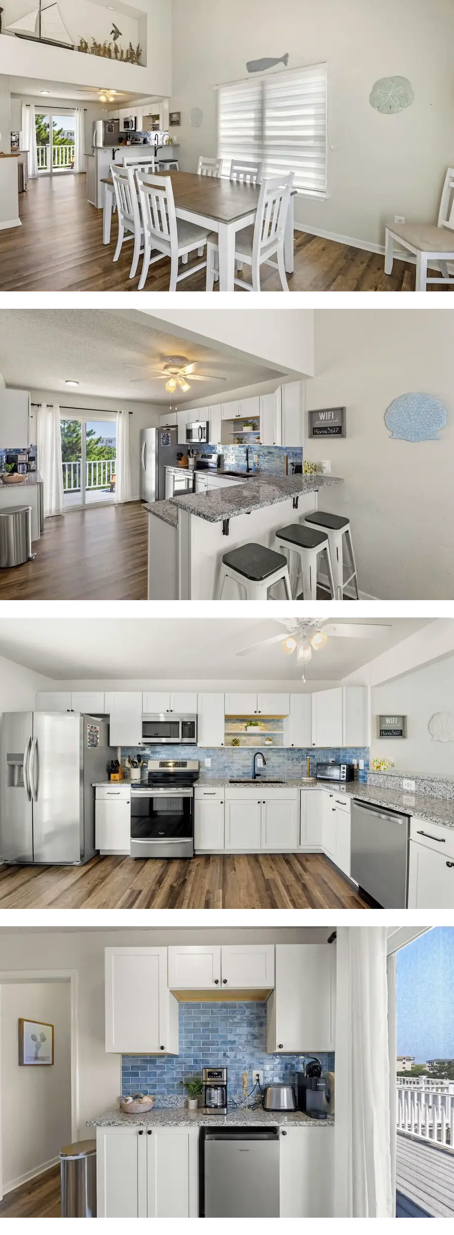 The Salty Pearl: Oceanside, Hot Tub, Pool Access