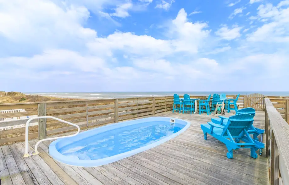 Pierside Retreat 486