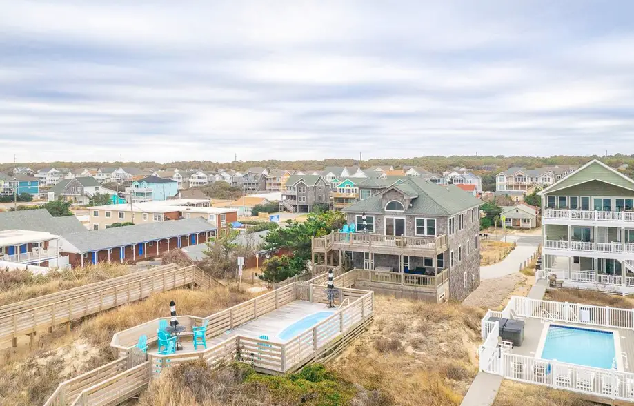 Pierside Retreat 486