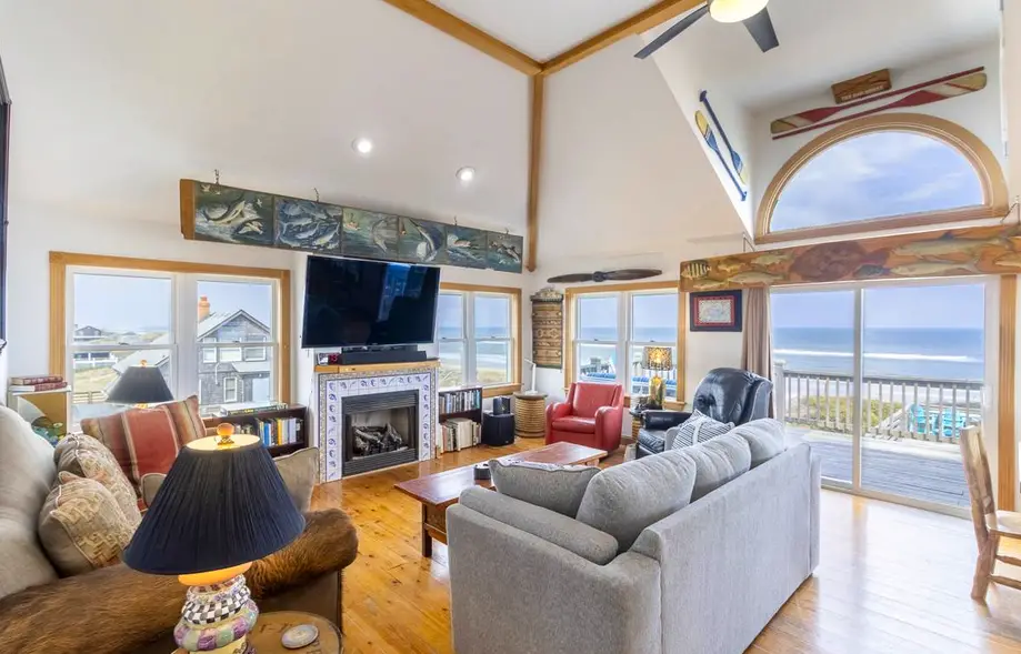 Pierside Retreat 486