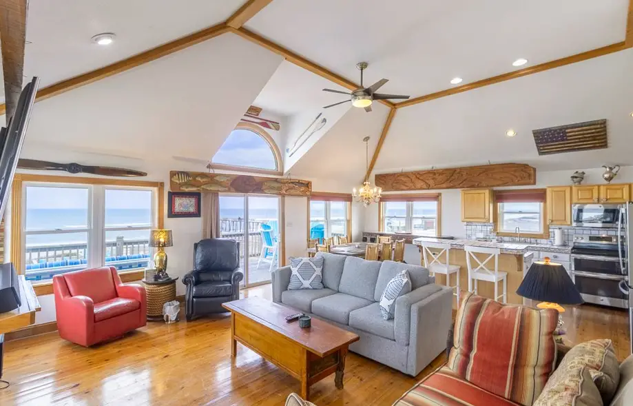 Pierside Retreat 486
