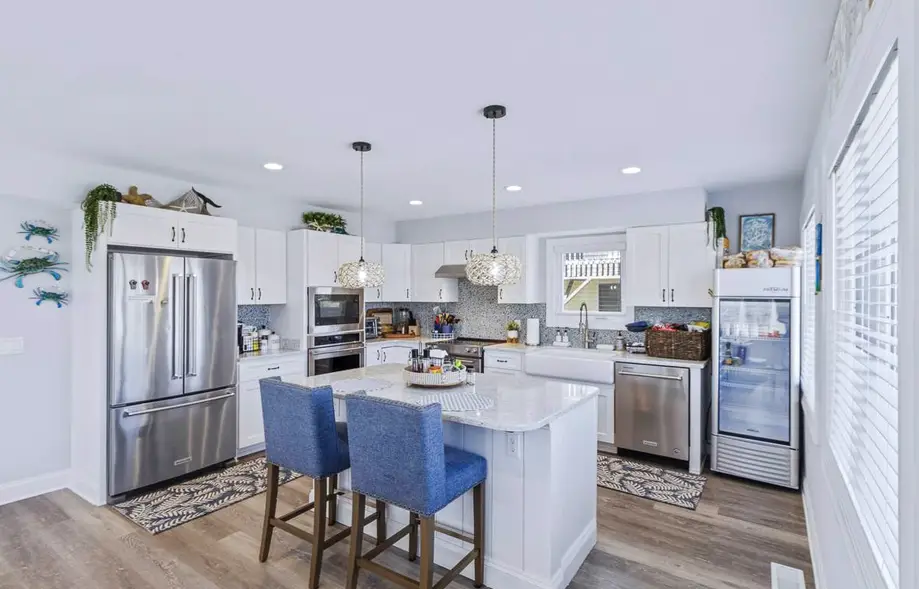 WHAT TIME, BEACH TIME OCS-50