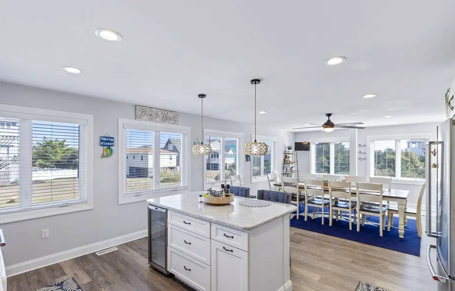 WHAT TIME, BEACH TIME OCS-50