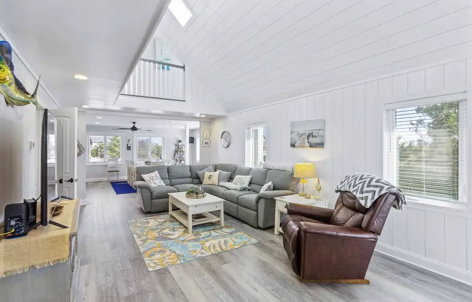 WHAT TIME, BEACH TIME OCS-50