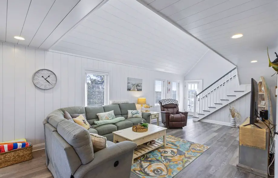 WHAT TIME, BEACH TIME OCS-50