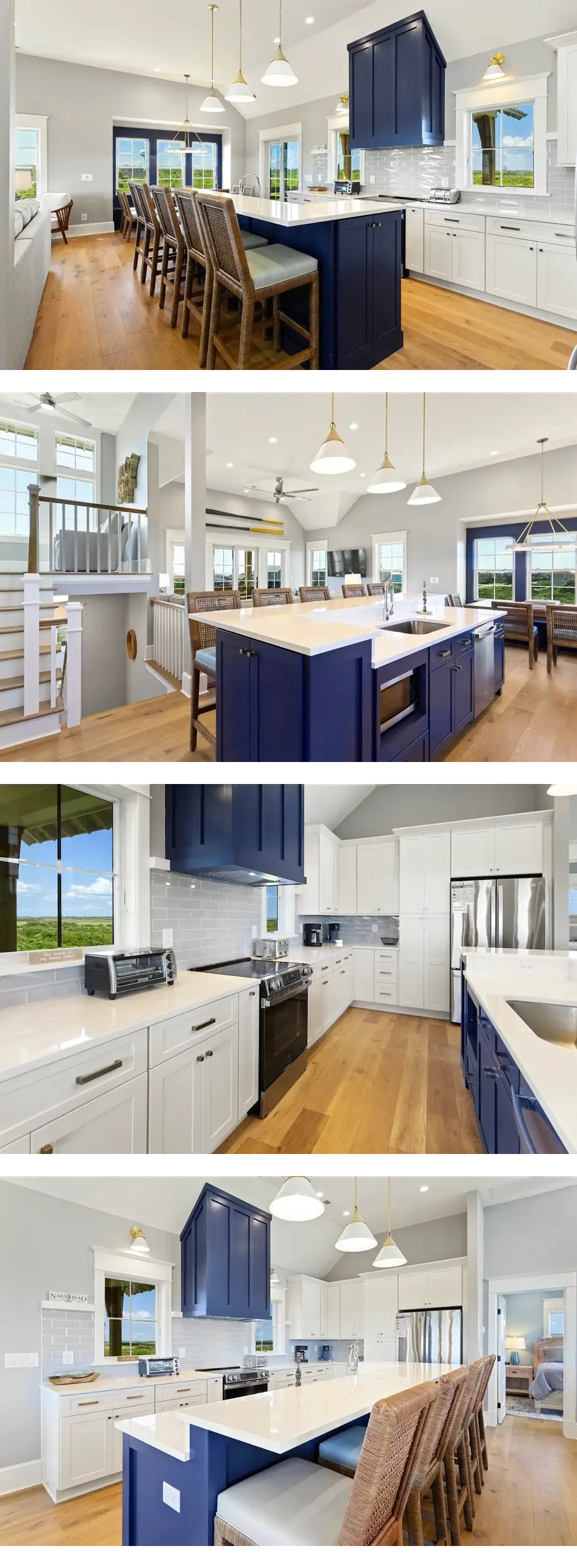 7086 Bonaire* Brand New Construction *Private Pool