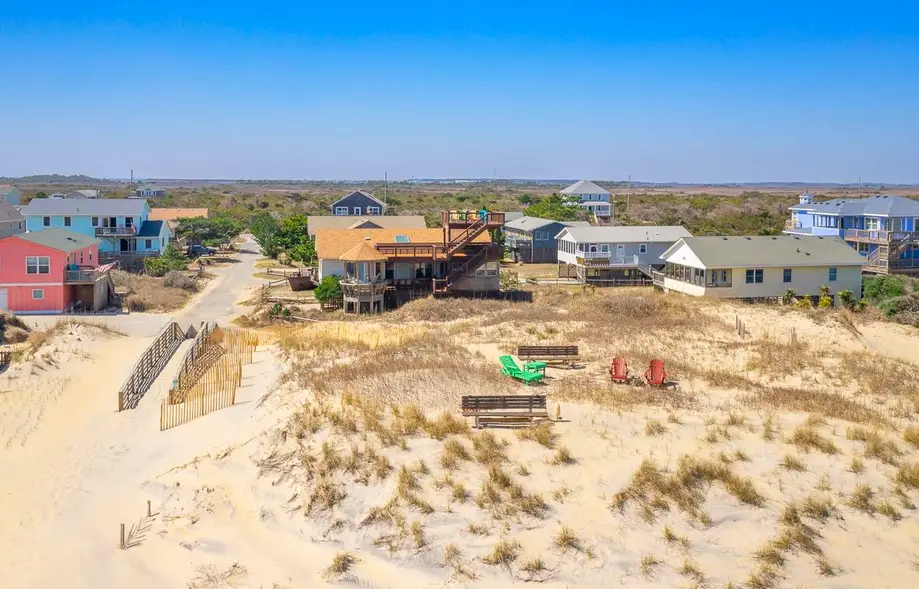 Sammy's Sandbox 550