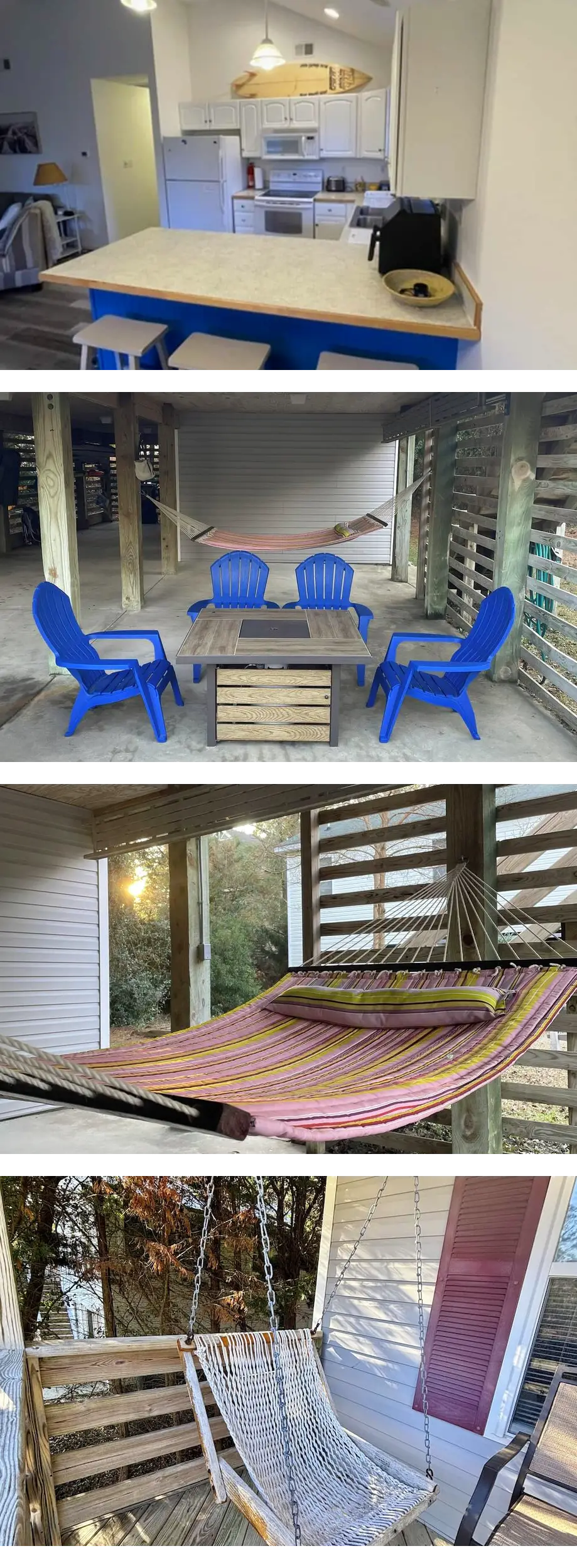 Charming 3-bedroom, Pet Friendly, Home in Nags Head