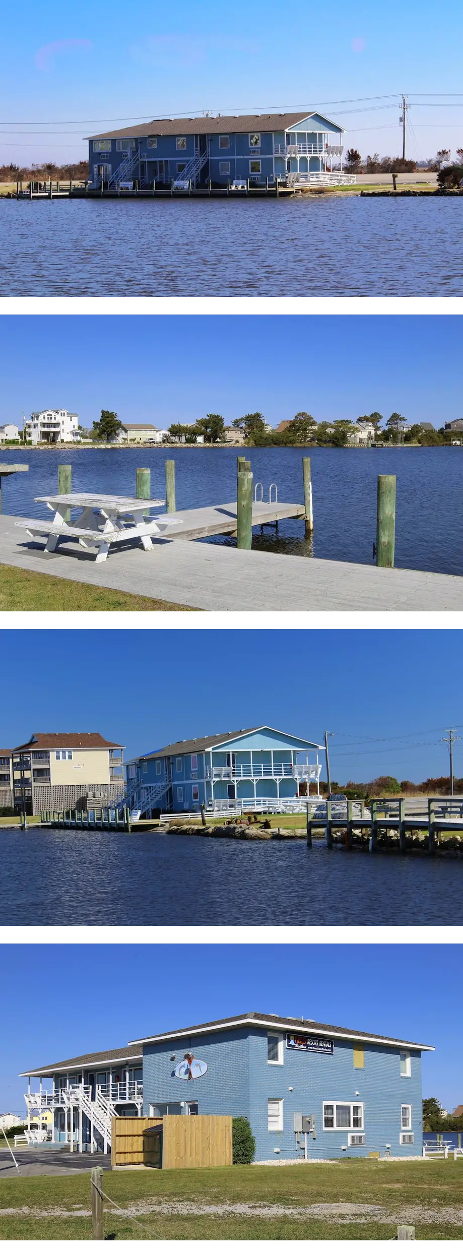 Gulls Getaway 1 Queen Standard Fin N Feather