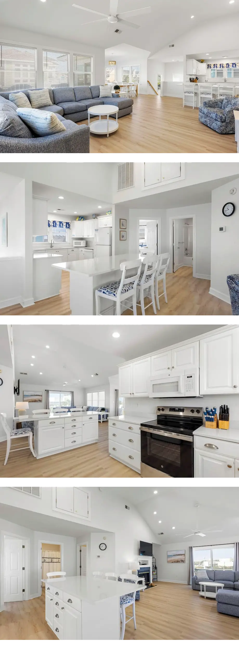 Ocean Dreams: Rec Room | Hot Tub | Short distance to beach access | Pet Friendly