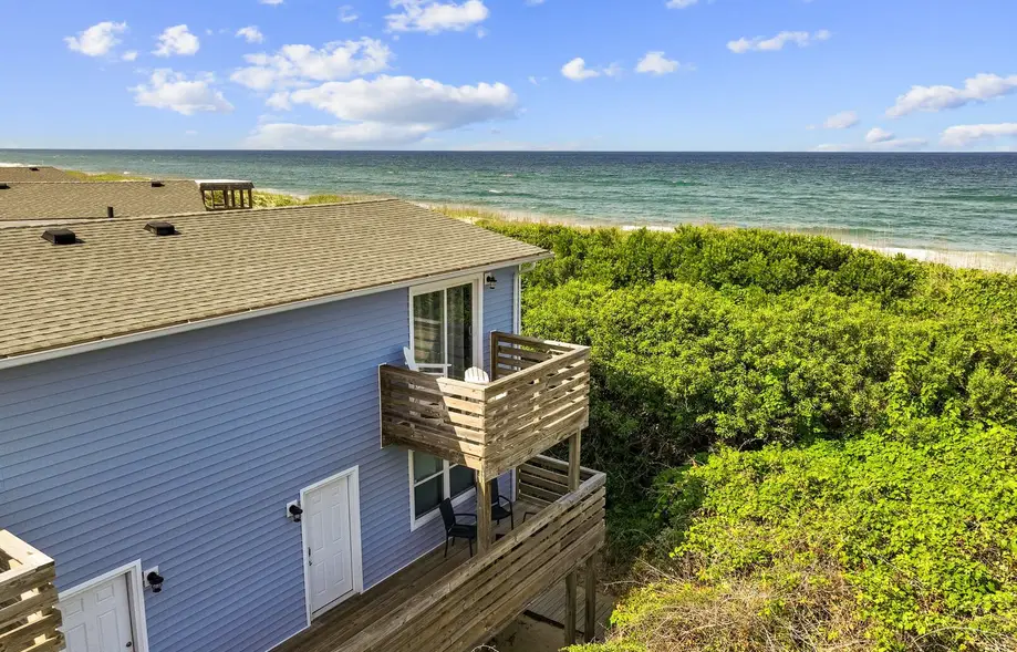 5630 - Sweet Carolina (formerly Peaceful Shores)