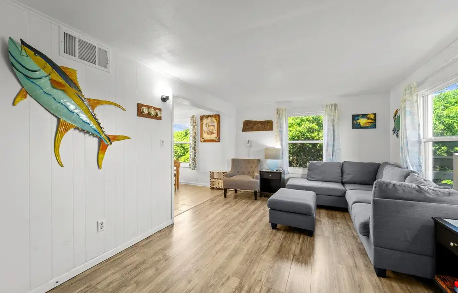 5630 - Sweet Carolina (formerly Peaceful Shores)