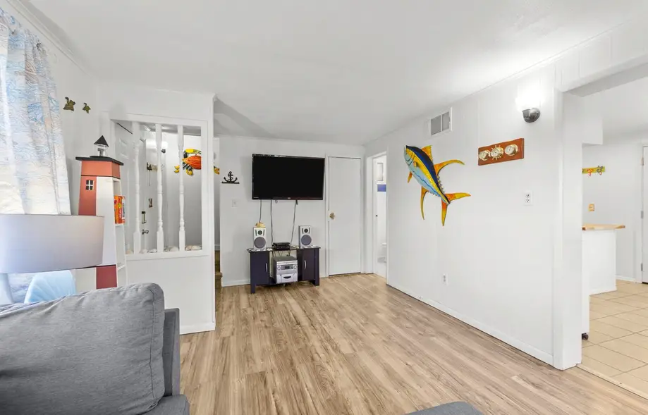 5630 - Sweet Carolina (formerly Peaceful Shores)