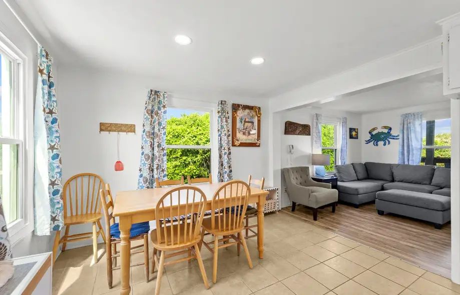 5630 - Sweet Carolina (formerly Peaceful Shores)