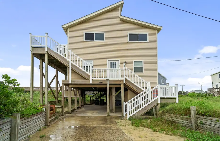 6506 - Just Beachy