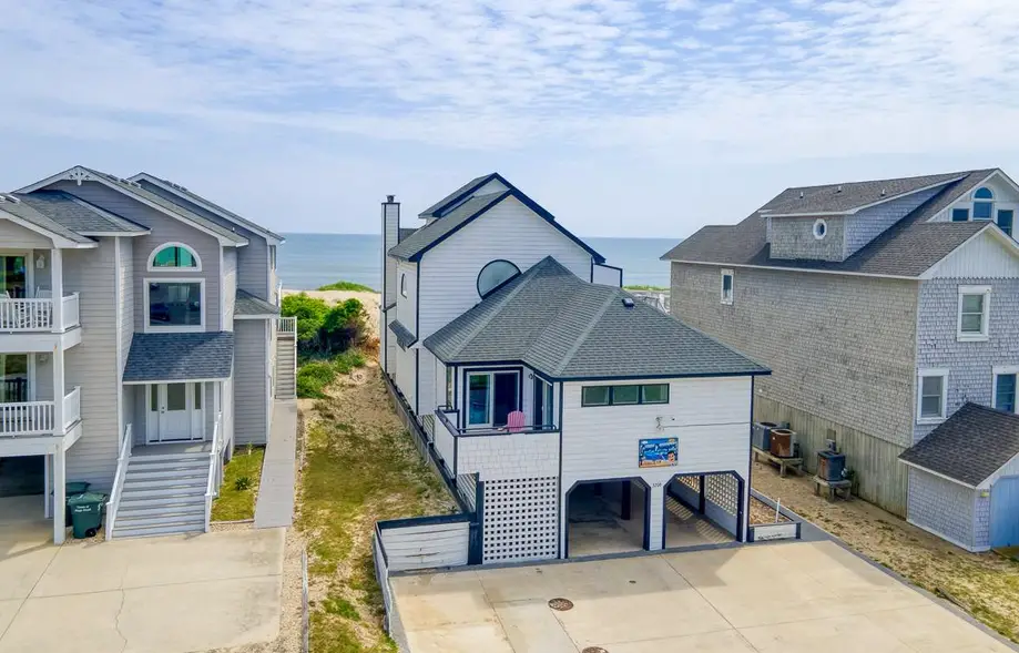 Beach Breeze (formerly Game Changer) 451-B