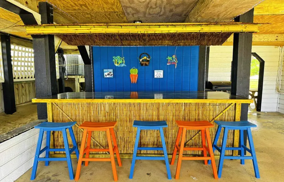 Beach Breeze (formerly Game Changer) 451-B