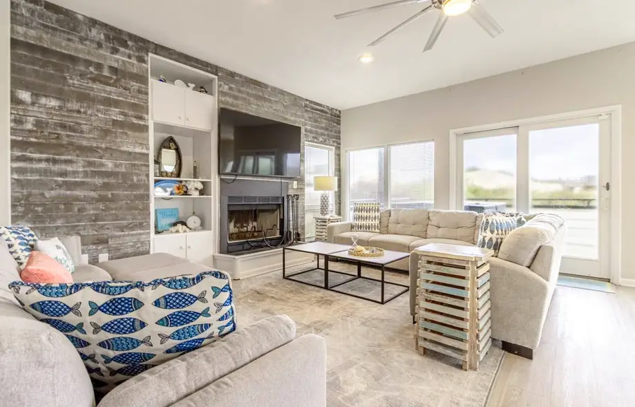 Beach Breeze (formerly Game Changer) 451-B