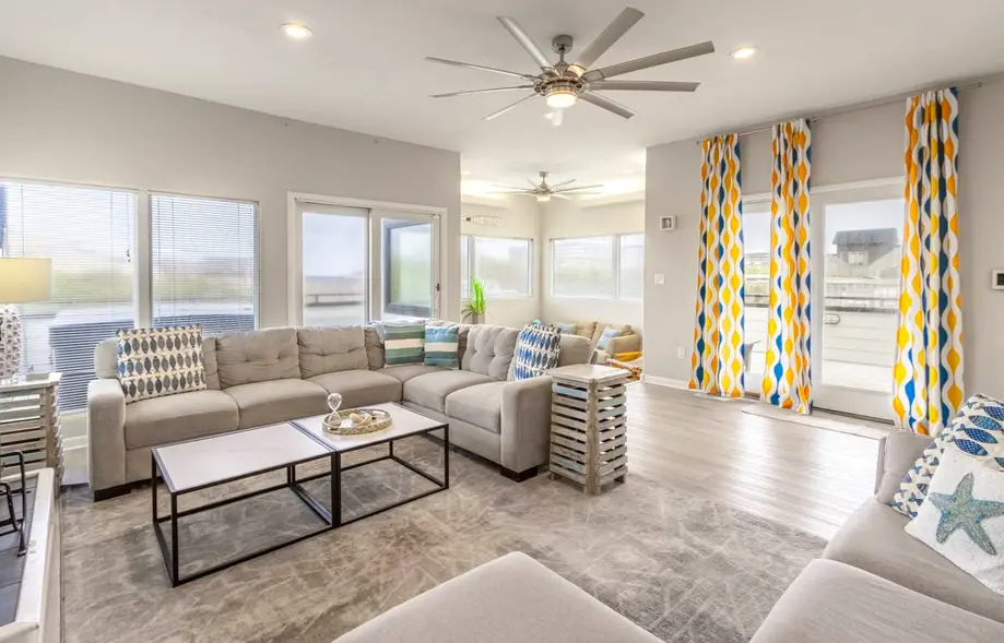 Beach Breeze (formerly Game Changer) 451-B