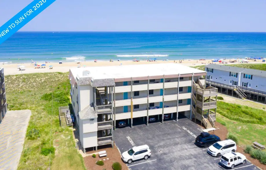 Admirals View ADV-3B