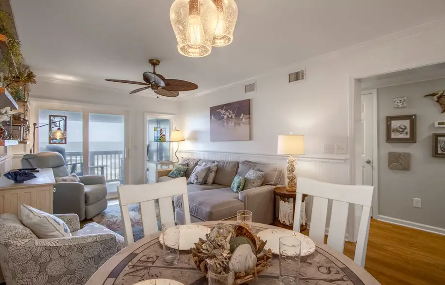 Admirals View ADV-3B