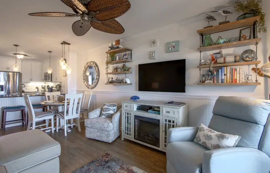 Admirals View ADV-3B