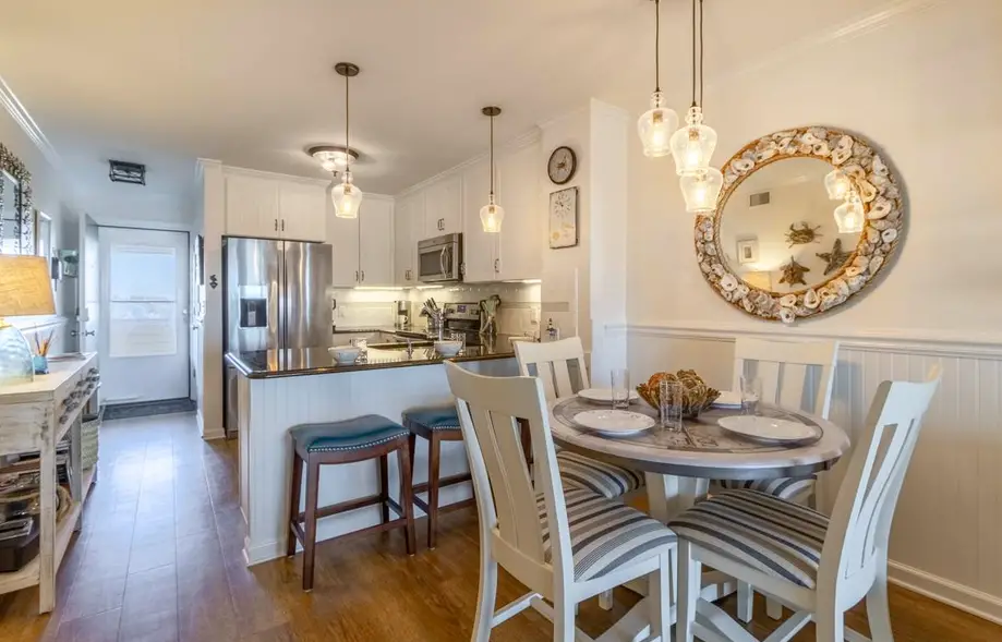 Admirals View ADV-3B