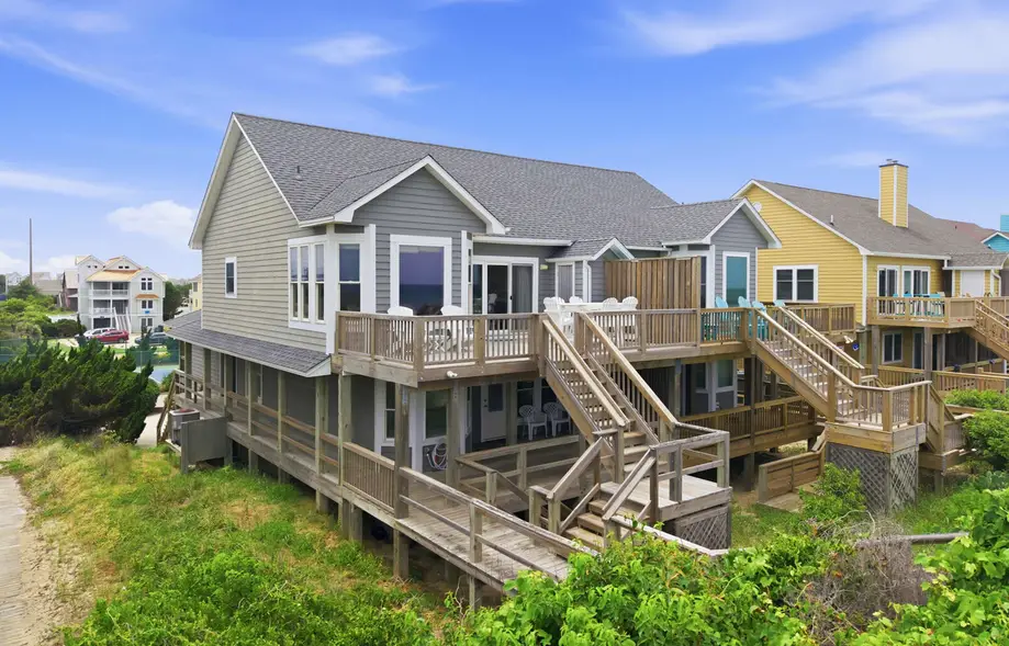5582 - Sea Pointe Paradise