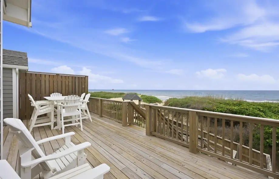 5582 - Sea Pointe Paradise