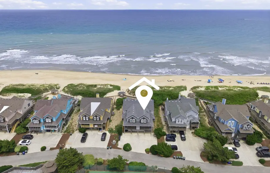 5582 - Sea Pointe Paradise